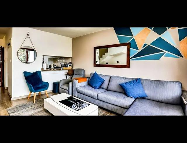2 BEDROOM APARTMENT FOR SALE IN MUSGRAVE